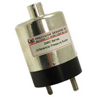Differential Pressure Switch D45C Series