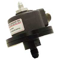 Differential Pressure Switch D56M Series