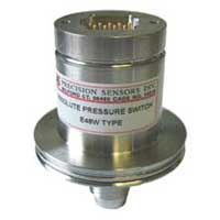 Absolute Pressure Switches