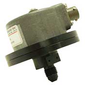 Gauge Pressure Switch PV56M Series