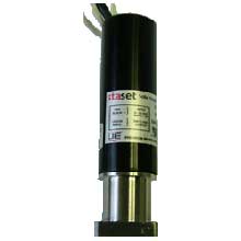 staset® ( 3 in 1) Pressure Switch, Sensor & Gauge